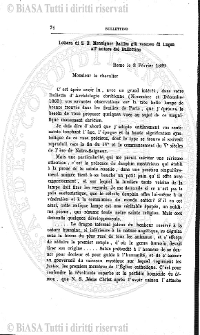 v. 13, n. 36 (1786-1787) - Pagina: 281