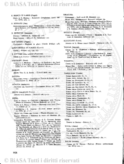 n. 7 (1923-1924) - Frontespizio