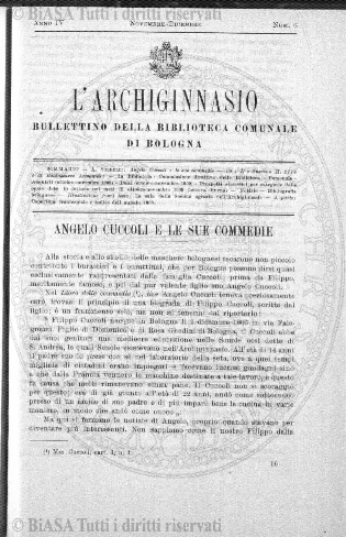 1926 (1926) - Occhietto