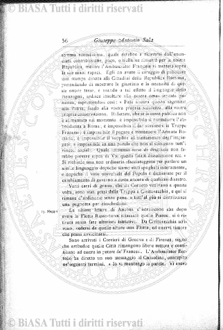 Indice topografico (1894) - Frontespizio