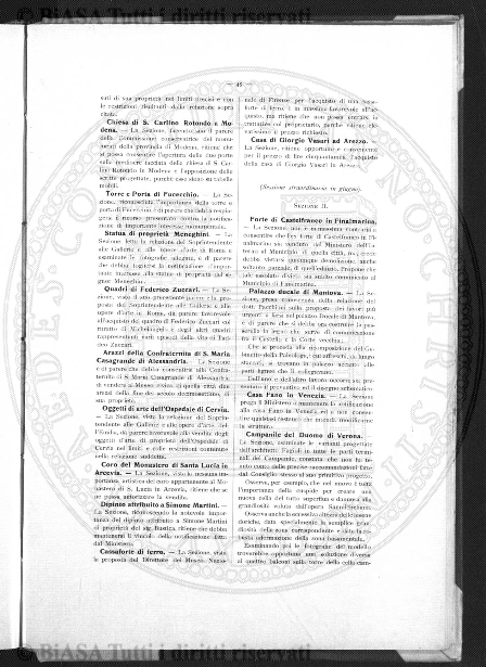 v. 1, n. 1 (1916) - Copertina: 1