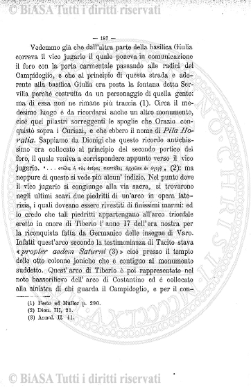 s. 3, v. 4, n. 8 (1890-1894) - Copertina: 1