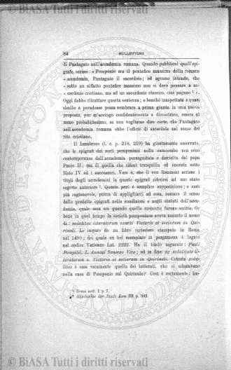 v. 1, n. 1 (1924-1925) - Frontespizio