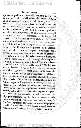 n. 37 (1877) - Frontespizio e sommario