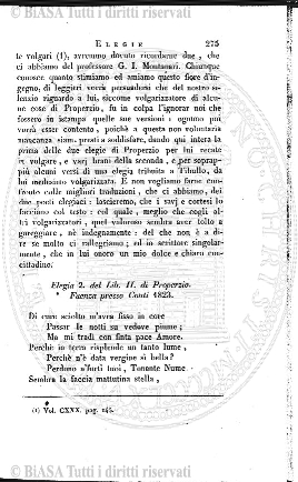 n. 15 (1875-1876) - Frontespizio