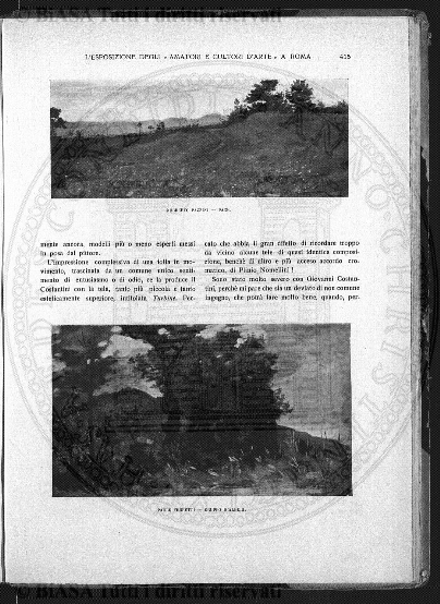 n. 11 (1896) - Frontespizio