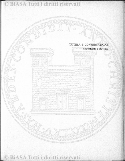 n. 53 (1845-1846) - Frontespizio