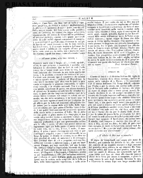 v. 10, n. 51 (1843-1844) - Pagina: 401