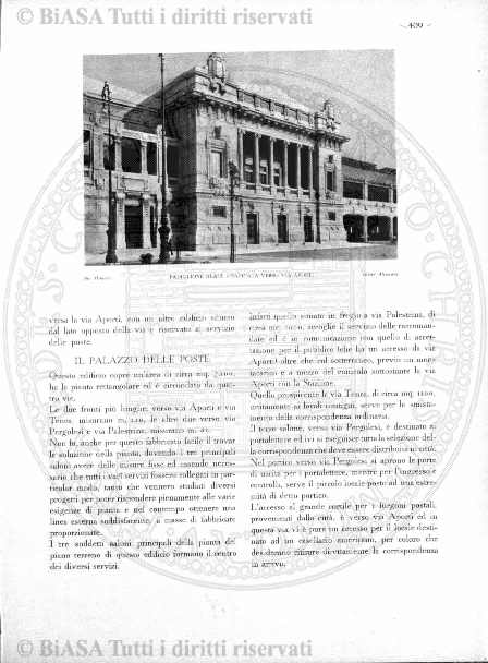 v. 1, n. 1 (1926-1927) - Copertina: 1
