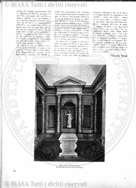 n. 3 (1926-1927) - Pagina: 137