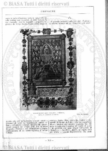 n. 9 (1925-1926) - Pagina: 483