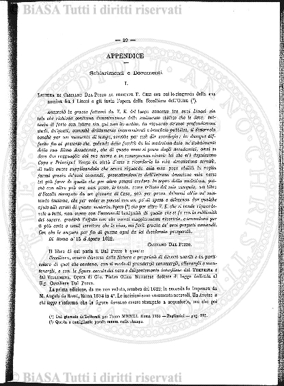 n. 3 (1922-1923) - Pagina: 97