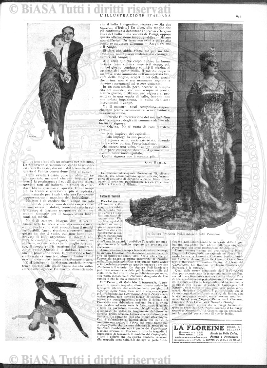 n. 9 (1914) - Copertina: 1