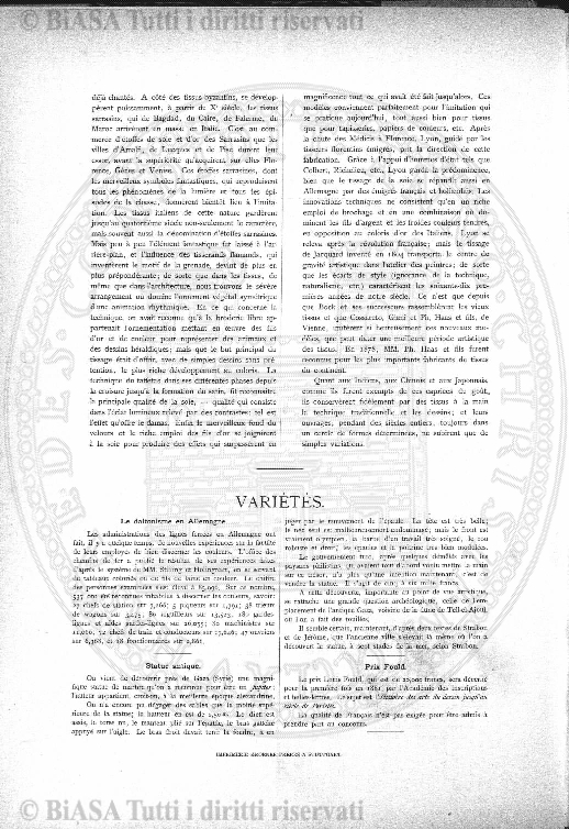 n. 8 (1929-1930) - Pagina: 201