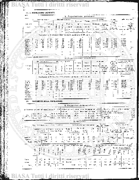 s. 3, v. 7, n. 1-3 (1901) - Frontespizio