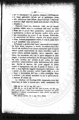s. 2, v. 4, n. 9-10 (1888) - Pagina: 141
