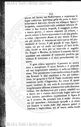 n. 36 (1875-1876) - Frontespizio e sommario