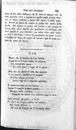 n. 34 (1885) - Frontespizio