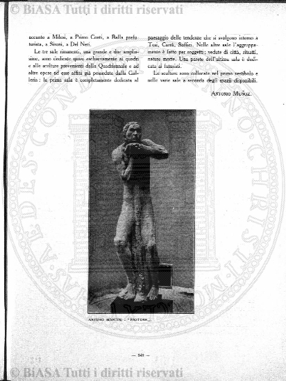 n. 12 (1873-1874) - Sommario: p. 89