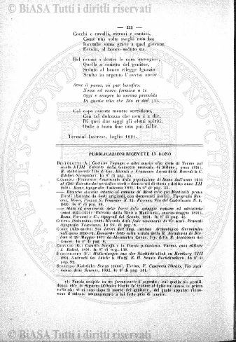 v. 10, n. 27 (1783-1784) - Pagina: 209