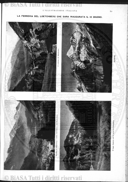 n. 3 (1925-1926) - Pagina: 49 e sommario