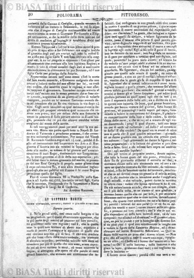 n. 44 (1910) - Frontespizio