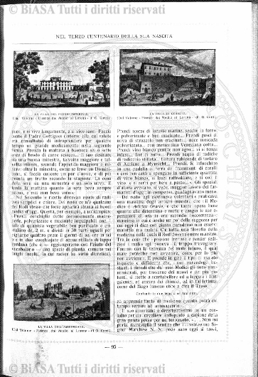 s. 3, n. 5-6 (1906) - Pagina: 33 e sommario