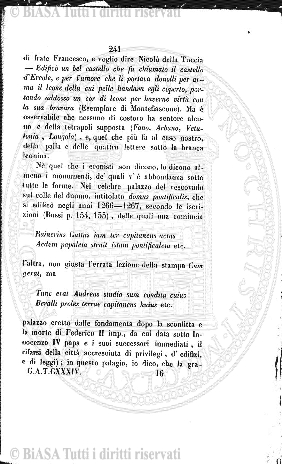 v. 20, n. 10 (1853-1854) - Pagina: 73