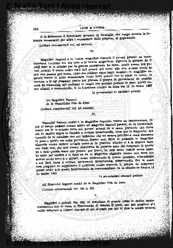 n. 6 (1883) - Frontespizio