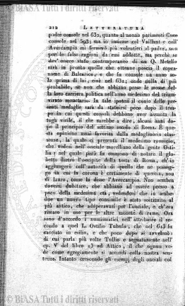 v. 7, n. 32 (1840-1841) - Pagina: 249