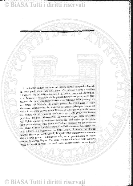 v. 42, n. 252 (1915) - Copertina: 1