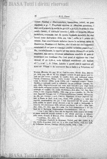 v. 1, n. 35 (1774-1775) - Pagina: 273