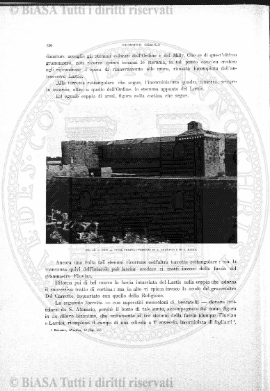 n. 1 (1889) - Frontespizio