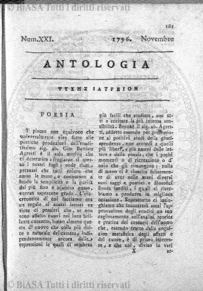 v. 14, n. 23 (1847-1848) - Pagina: 181