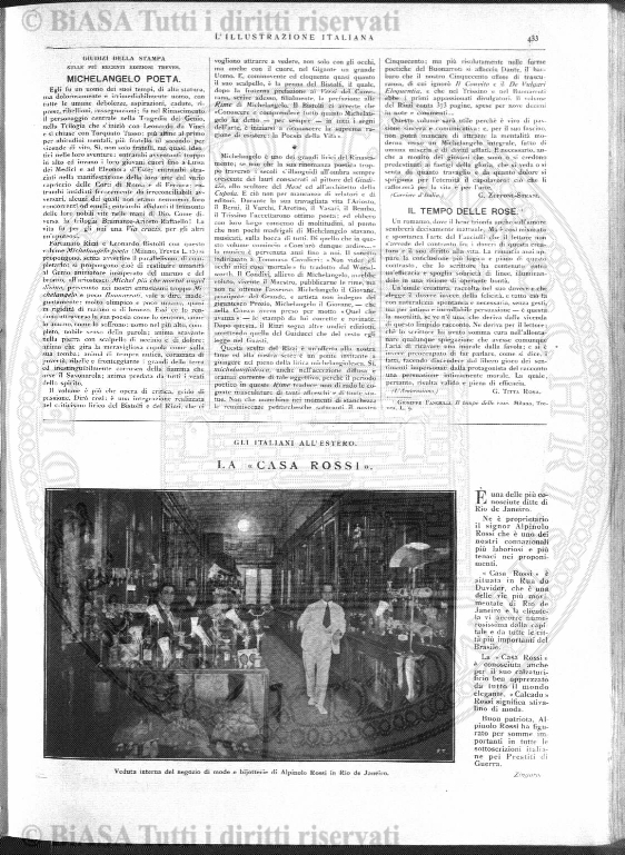 n. 1 (1906) - Copertina: 1