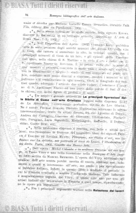 n. 2 (1933) - Pagina: 1