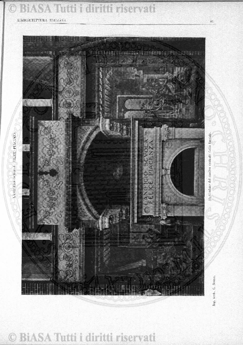 n. 50, Indice generale (1861-1862) - Pagina: 393