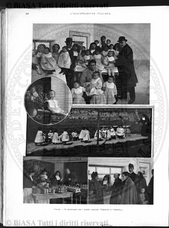 v. 19, parte 2, n. 4 (1897-1898) - Pagina: 1