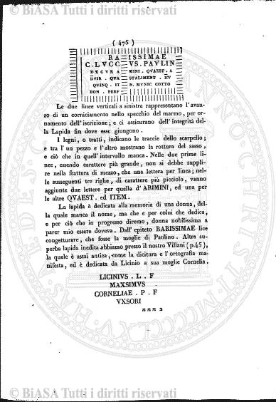 v. 24, n. 41 (1857-1858) - Pagina: 323