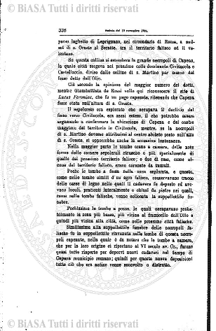 n. 35 (1889) - Frontespizio