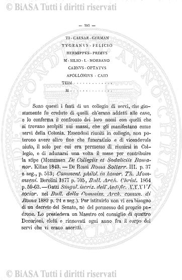 n. 27 (1886) - Pagina: 193 e sommario