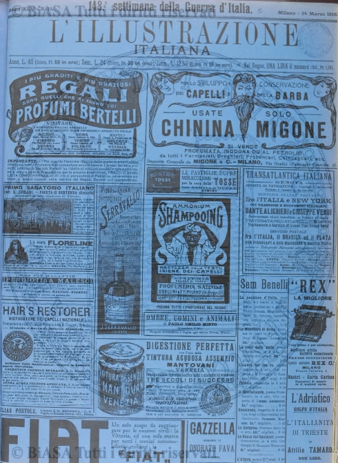 v. 20, parte 2, n. 3 (1898-1899) - Pagina: 1