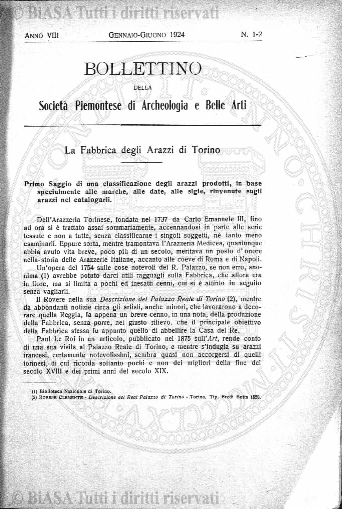 n. 30 (1887) - Pagina: 225 e sommario