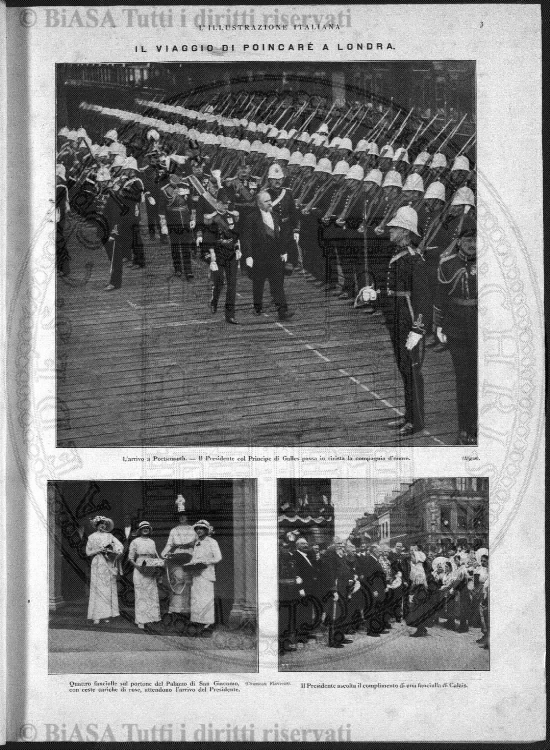 v. 21, parte 1 (1900-1901) - Copertina: 1