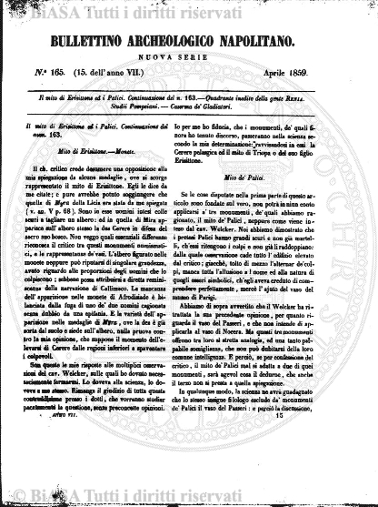 v. 14, n. 22 (1787-1788) - Pagina: 169