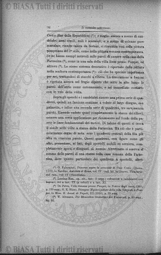 n. 2 (1914) - Copertina: 1 e sommario