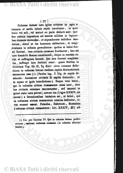 s. 3, n. 2 (1899) - Pagina: 9 e sommario