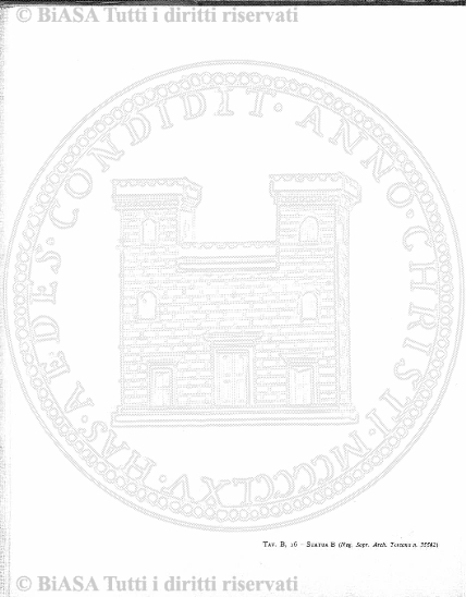 supplemento, v. 1 (1916) - Occhietto