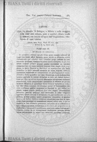 v. 7, n. 30 (1780-1781) - Pagina: 233
