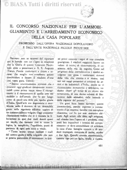 n. 18 (1932) - Pagina: 1